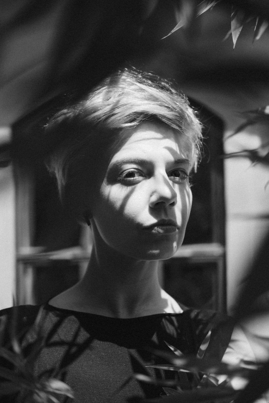 Rossana Mendes Fonseca