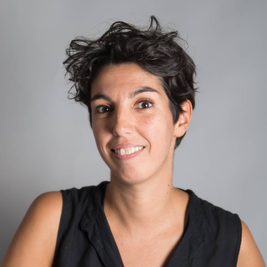Tânia Almeida Santos