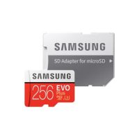1 micro SD card 256GB