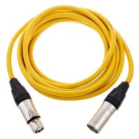 1 Cable XLR